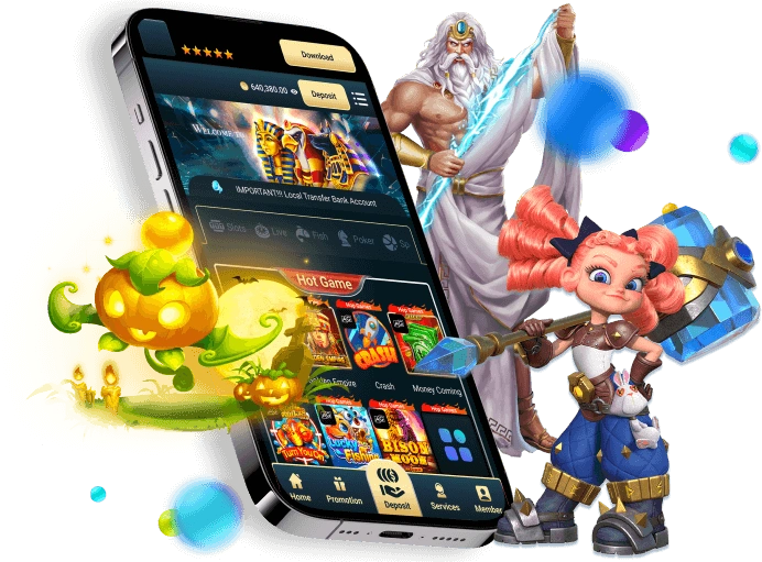 Ứng dụng di động Ke9o link mới